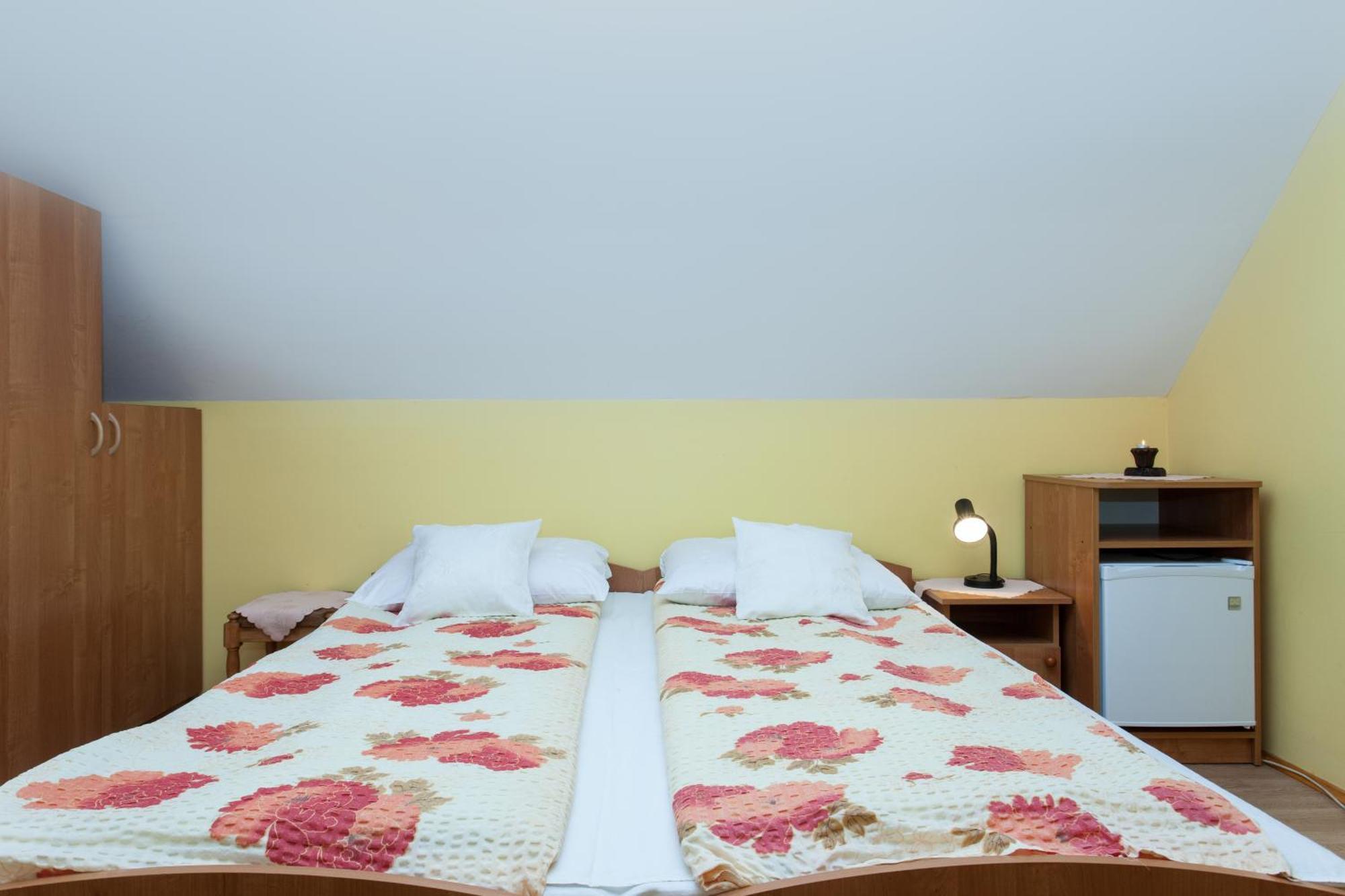 Villa Ula Pobierowo Room photo