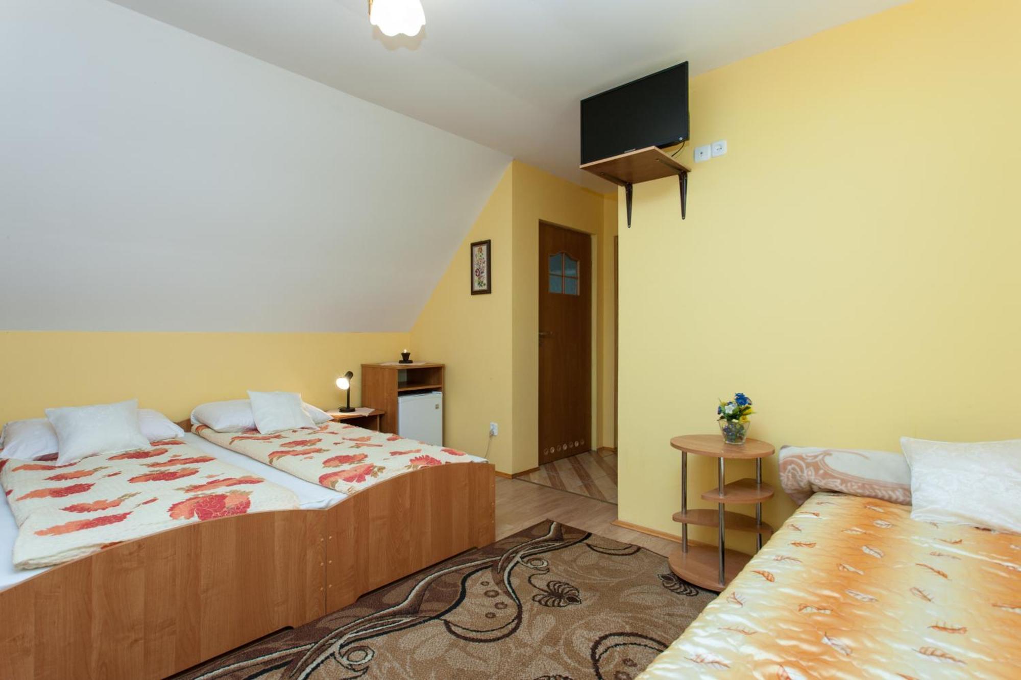 Villa Ula Pobierowo Room photo