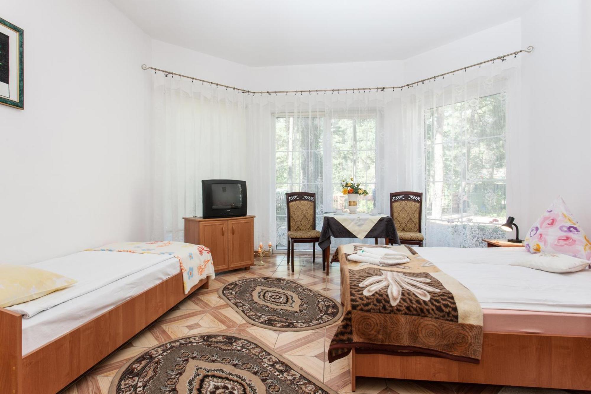 Villa Ula Pobierowo Room photo